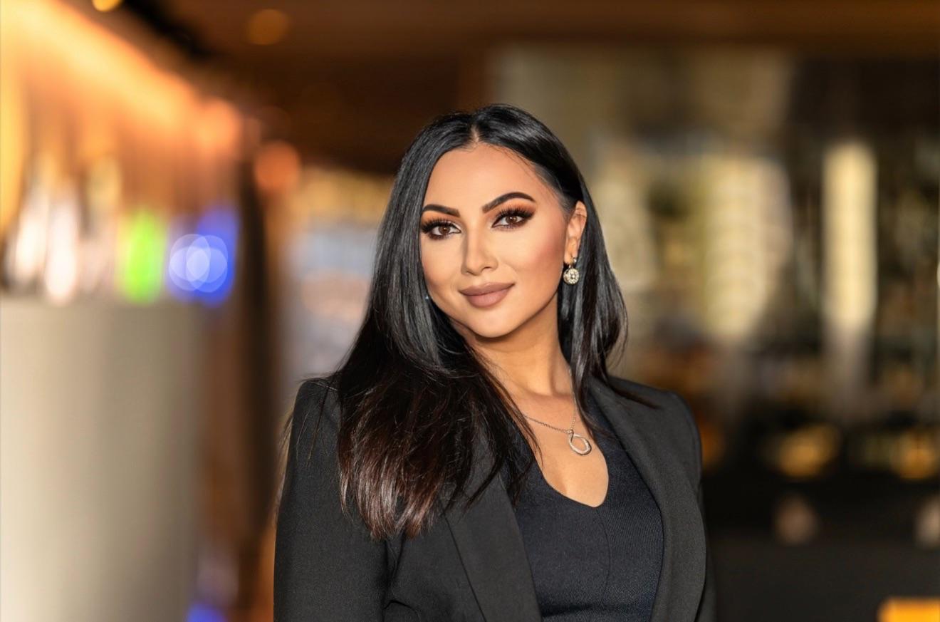 Fay Alizai, Director and Family Dispute Resolution Practitioner at Alternative Mediations