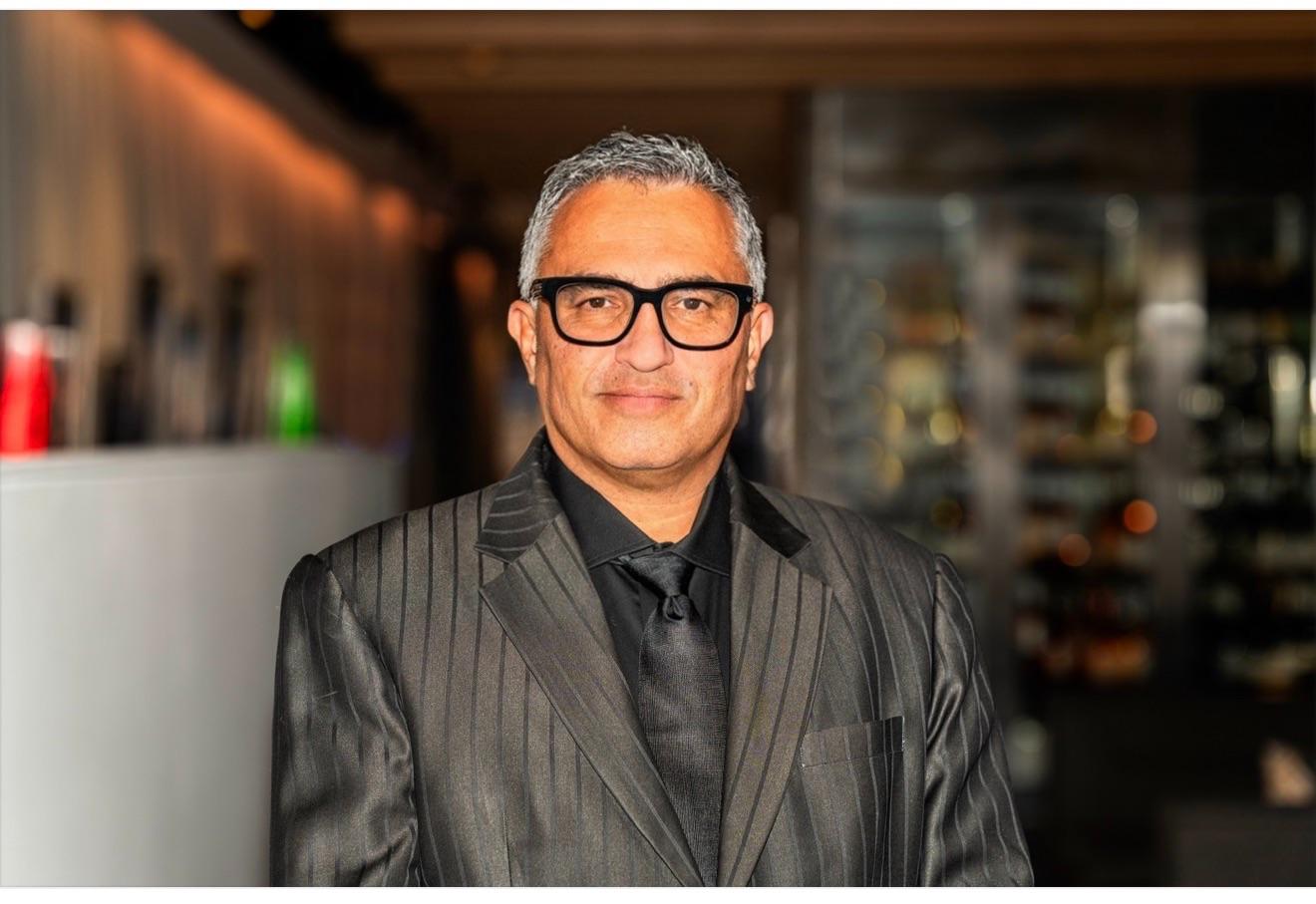 Javid Osman, CFO and Business Manager of Alternative Mediations