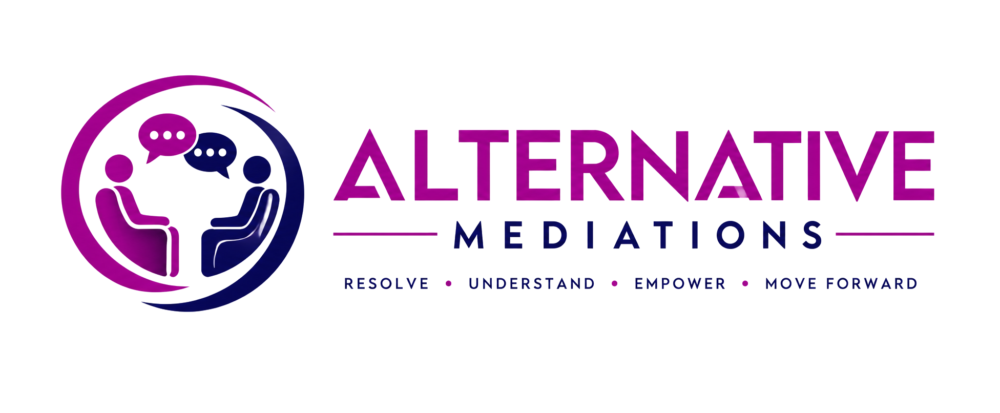 Alternative Mediations